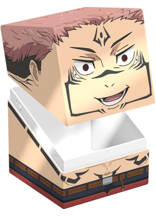 Squaroes - Ryomen Sukuna Collectible Box (JK009)