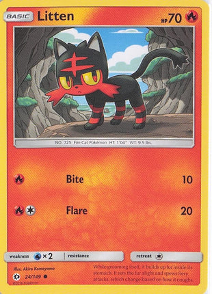 Litten 24/149