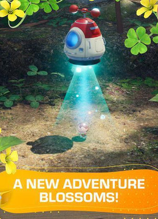 Pikmin 4 (Nintendo Switch)