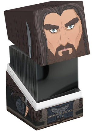 Squaroes - The Hobbit: Thorin Oakenshield Collectible Box (HOB003)