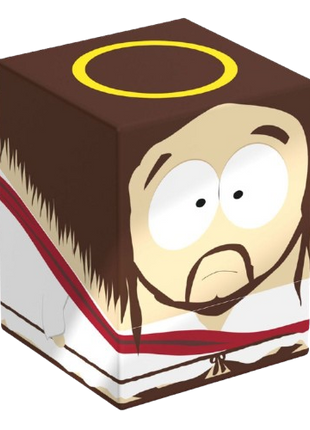 Squaroes - South Park: Jesus Collectible Box (SP017)