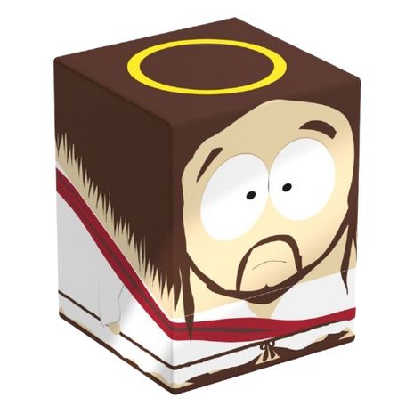 Squaroes - South Park: Jesus Collectible Box (SP017)