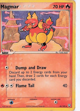 Magmar 44/109