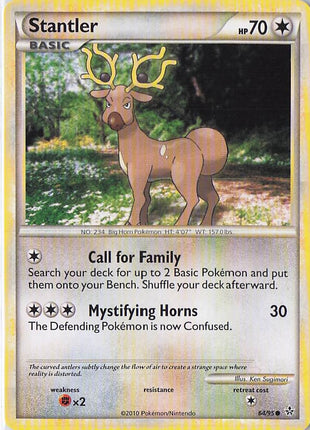 Stantler 64/95