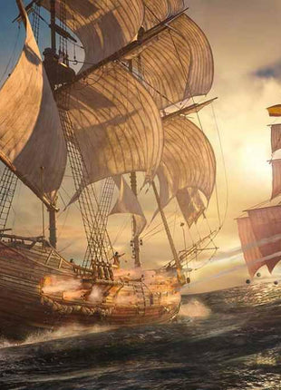 Assassin's Creed Black Flag Resynced (Xbox Series X)