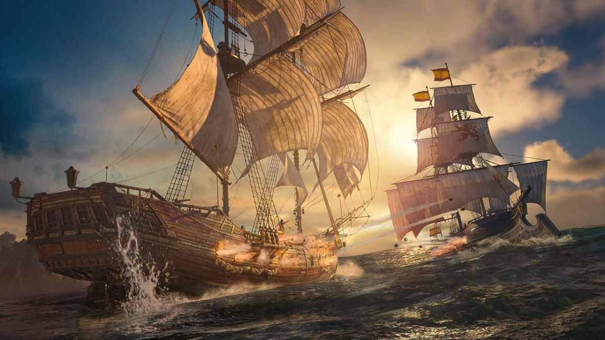 Assassin's Creed Black Flag Resynced (Xbox Series X)