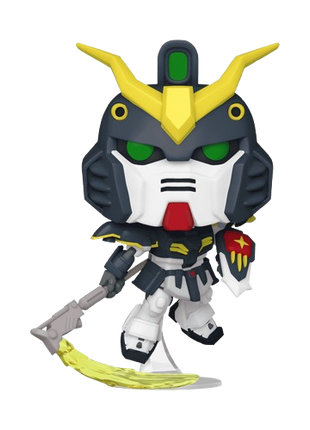 Mobile Suit Gundam Wing - XXXG-01D Gundam Deathscythe #1935 Funko Pop!