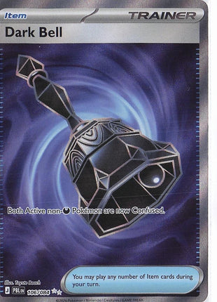 Dark Bell 106/084