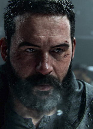 Call of Duty: Modern Warfare 4 (Xbox Series X)