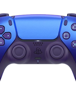 Playstation 5 - Chroma Indigo DualSense Wireless Controller