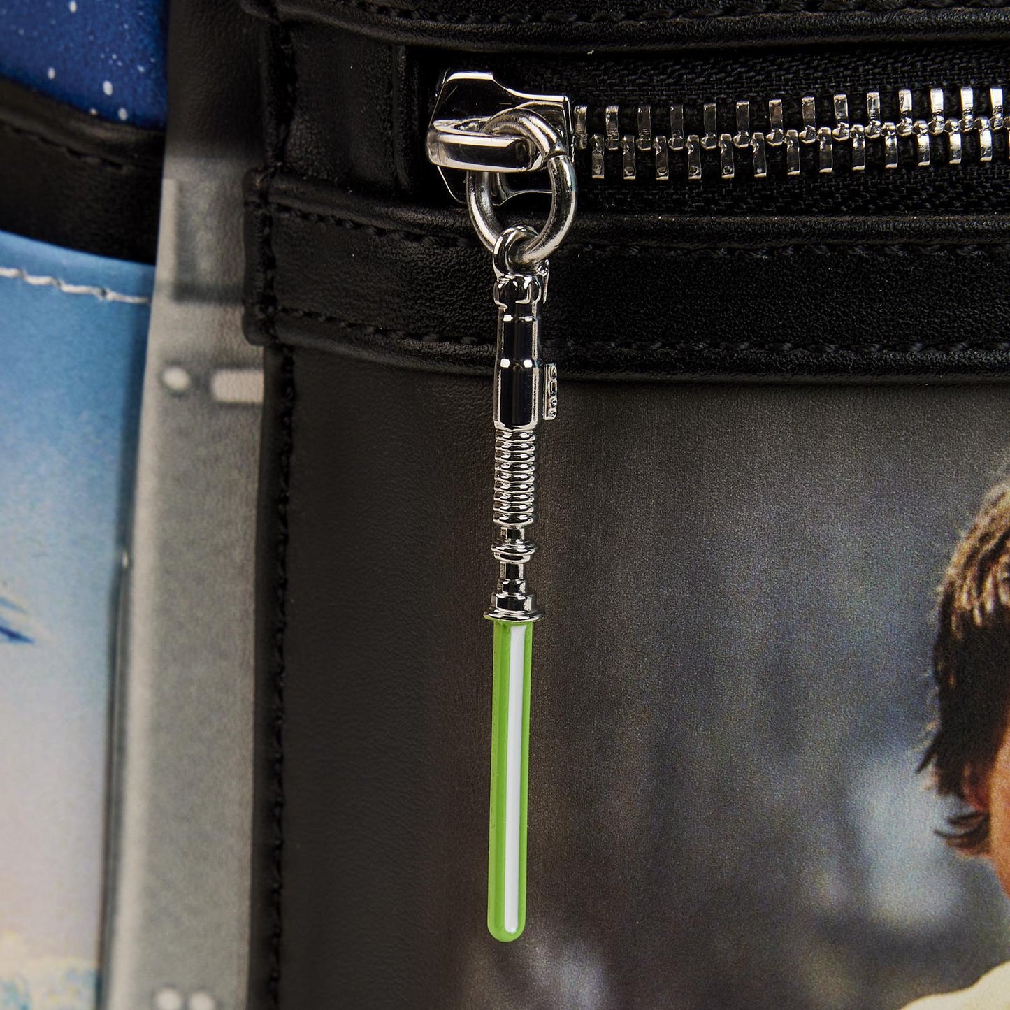 Loungefly - The Empire Strikes Back Final Frames Mini Backpack