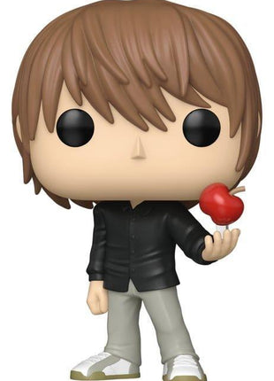 Death Note - Light #2379 Funko Pop!