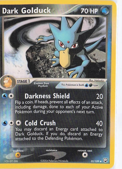 Dark Golduck 35/109