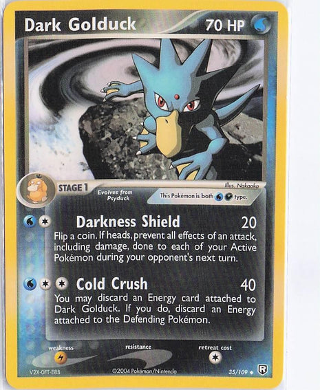 Dark Golduck 35/109