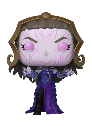 Magic The Gathering - Liliana #1167 Funko Pop!