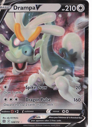 Drampa V 128/172