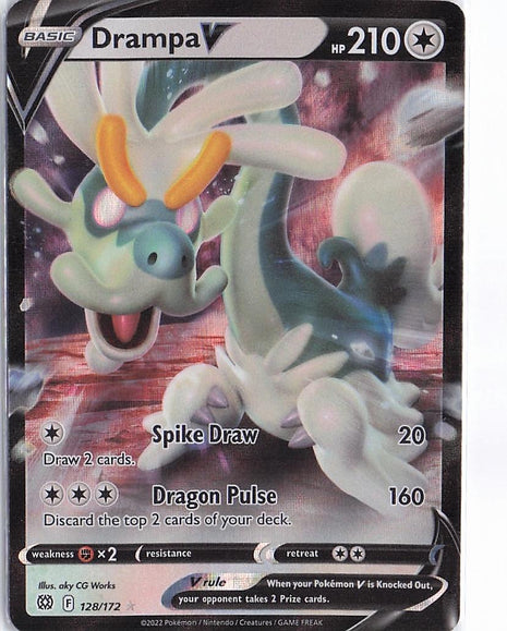 Drampa V 128/172