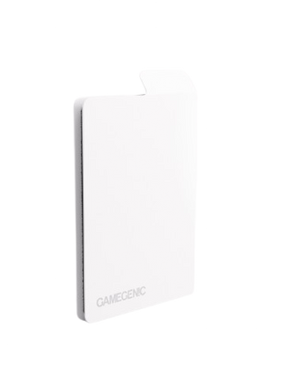 Gamegenic - White Sizemorph Divider
