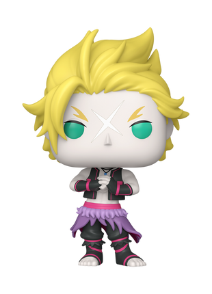 Re:Zero - Garfiel Tinsel #2467 Funko Pop!