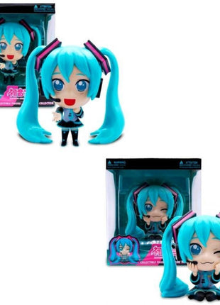 Hatsune Miku - Vinyl Figure Assortment
