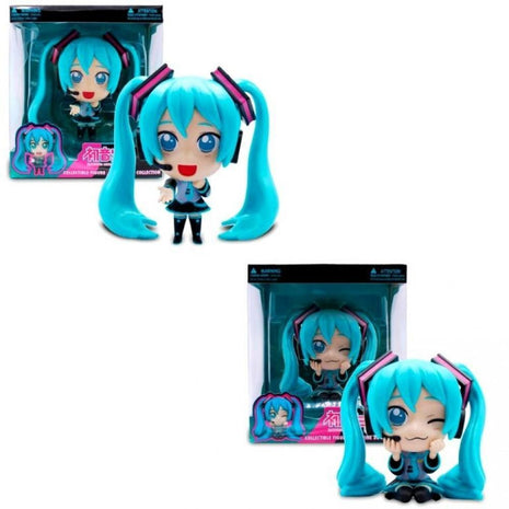 Hatsune Miku - Vinyl Figure Assortment