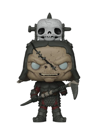 The Lord Of The Rings - Guritz #1984 Funko Pop!