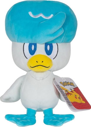 Pokemon - 8" Assorted Plush