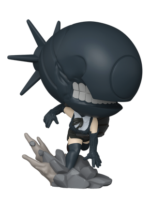 Chainsaw Man: Reze Arc - Bomb #2349 Funko Pop!