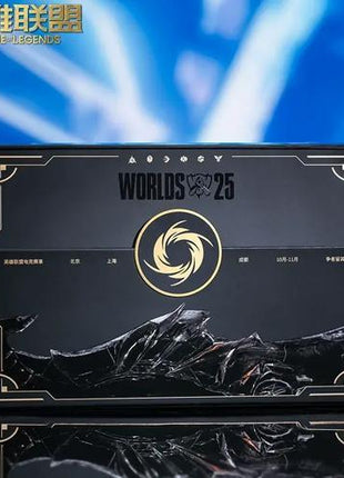 Riftbound - World Championship Limited Edition Chinese Gift Box