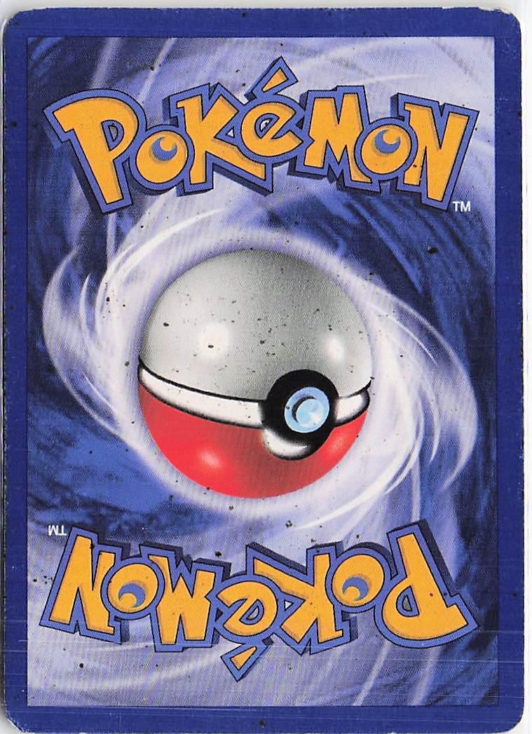 Dark Golbat 7/82 (H)(D)