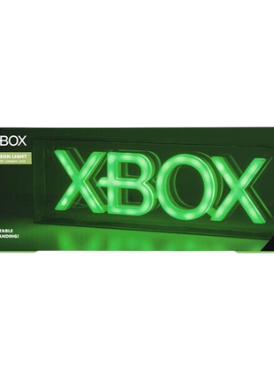 Xbox - Xbox Green LED Neon Light