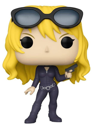 Cowboy Bebop - Julia #1216 Funko Pop!