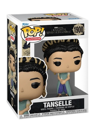 A Knight of the Seven Kingdoms - Tanselle #1900 Funko Pop!