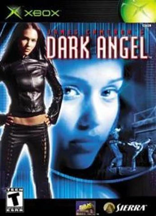 James Cameron’s Dark Angel (Xbox) - Preowned