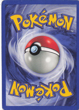 Blaine’s Charizard 21/32 (H) (D)