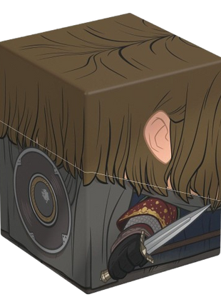 Squaroes - The Lord of the Rings: Boromir Collectible Box (LOTR007)