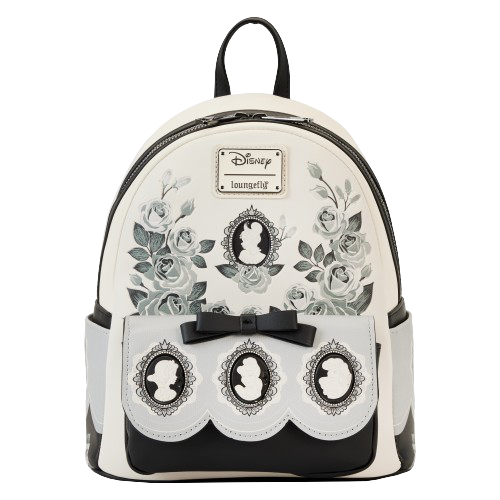 Loungefly - Disney: Princess Cameos Mini Backpack