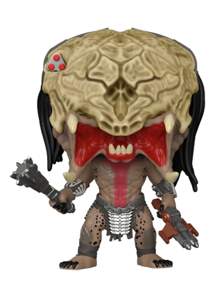 Prey - Feral Predator #1909 Funko Pop!