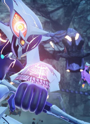 Xenoblade Chronicles 3 (Nintendo Switch 2)