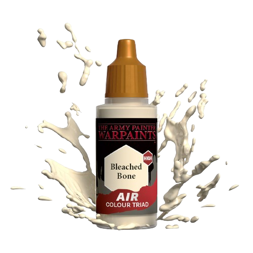 The Army Painter - Warpaints Air: Bleached Bone