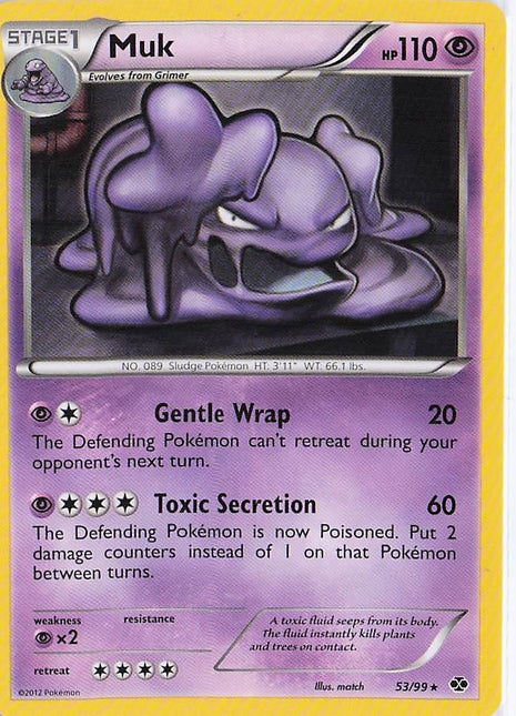Muk 53/99