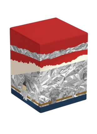 Squaroes - South Park: General Disarray Collectible Box (SP022)