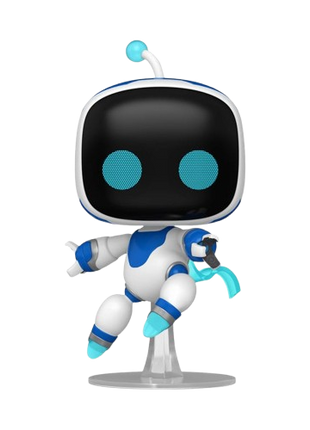 Astro Bot - Astro Bot #1089 Funko Pop!