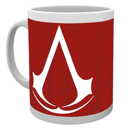 Assassins Creed - Symbol Mug