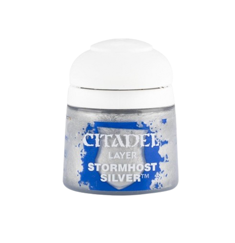 Citadel Paint: Layer - Stormhost Silver