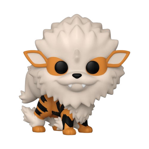 Pokemon - Arcanine #920 Funko Pop!