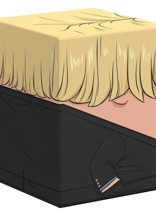 Squaroes - One Piece: Sanji Collectible Box (OP003)