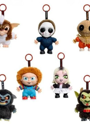Tiny Nightmares - Fright Face Vinyl Plush Blind Box