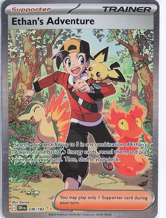 Ethan’s Adventure 236/182