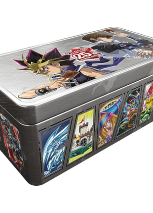 Yu-Gi-Oh! - 2024 Dueling Mirrors 25th Anniversary Tin